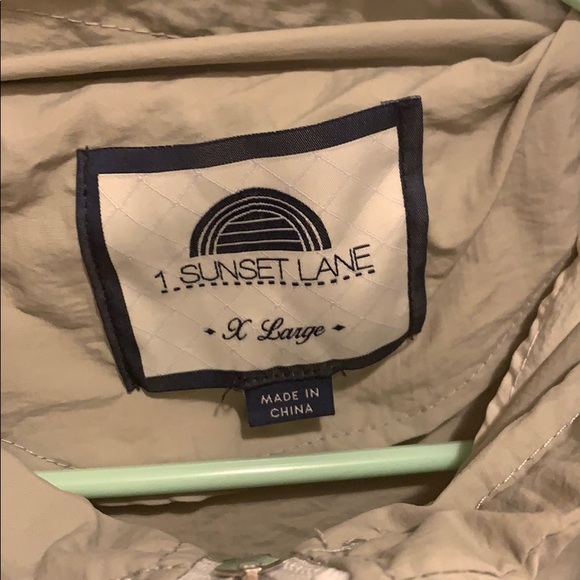 Sunset Lane Jacket - Picture 2 of 6